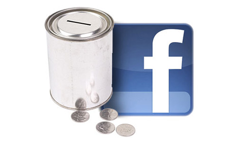 Facebook Cause Facebook Cause